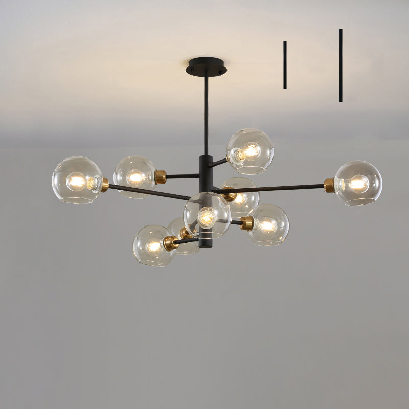Astounding Sputnik: A Mid-Century Marvel for Modern Spaces