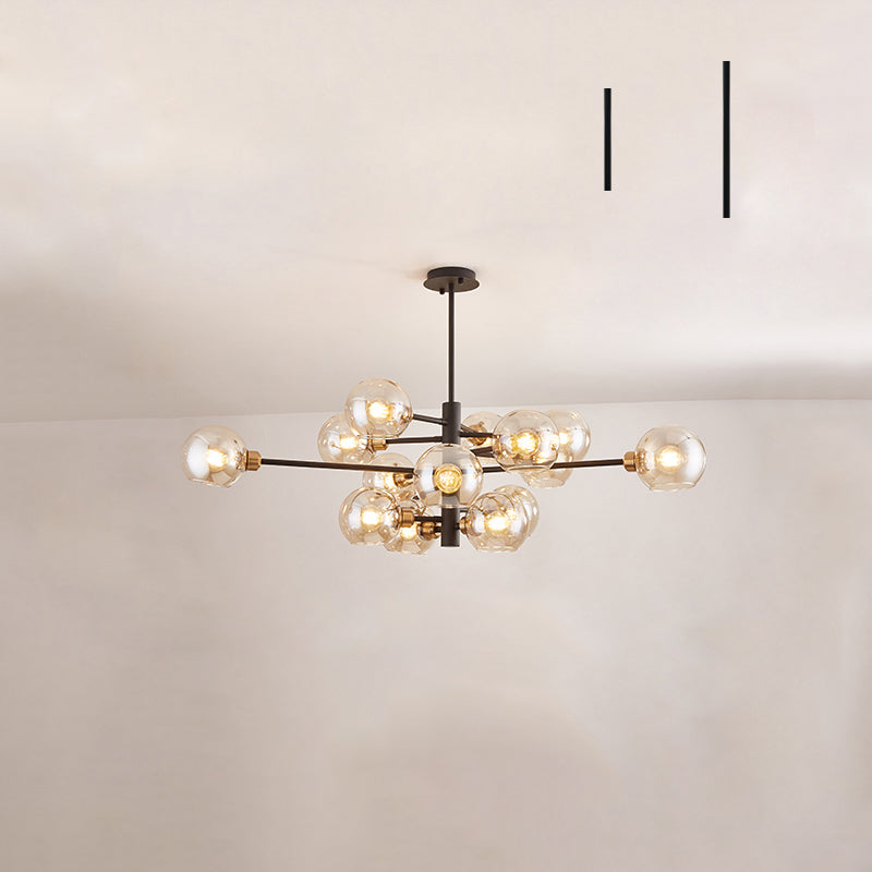 Astounding Sputnik: A Mid-Century Marvel for Modern Spaces