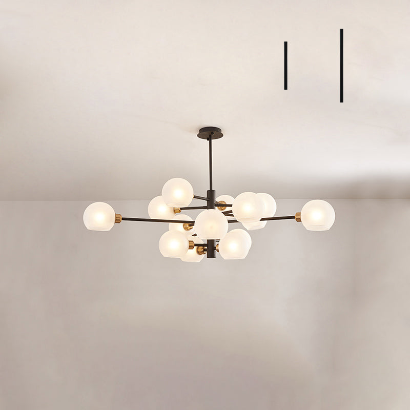 Astounding Sputnik: A Mid-Century Marvel for Modern Spaces