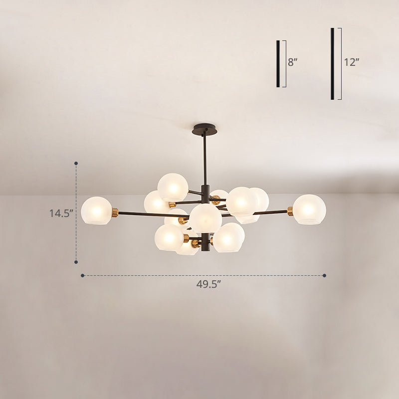 Astounding Sputnik: A Mid-Century Marvel for Modern Spaces