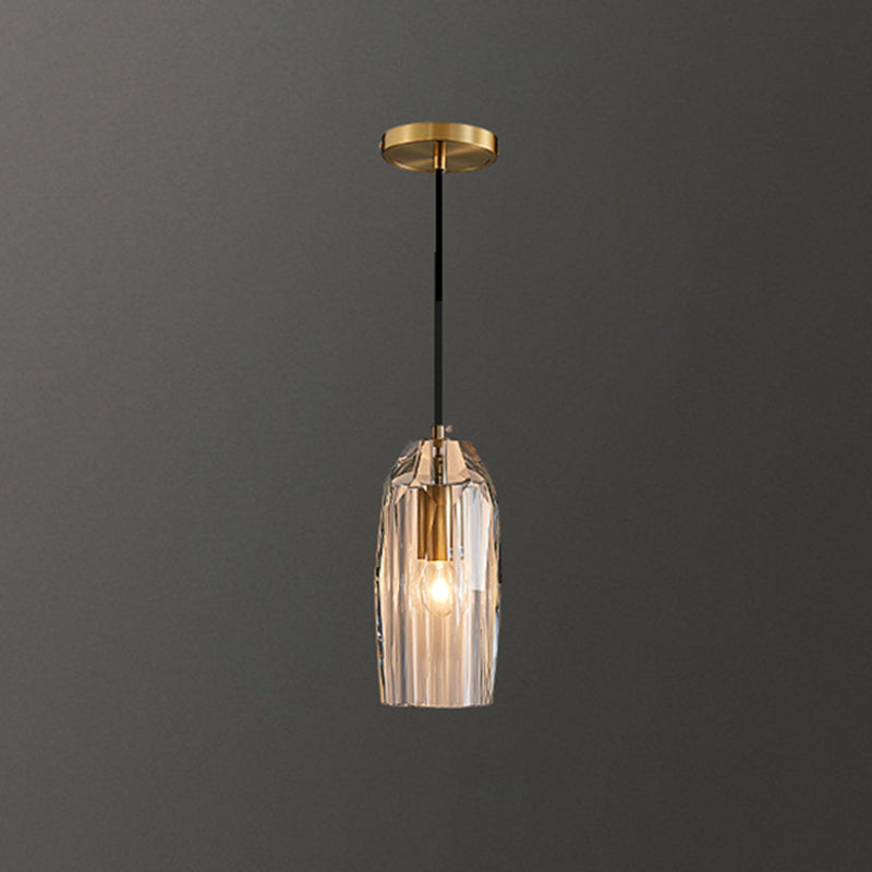 Crystal Brilliance: Customizable Elegance for Your Modern Space
