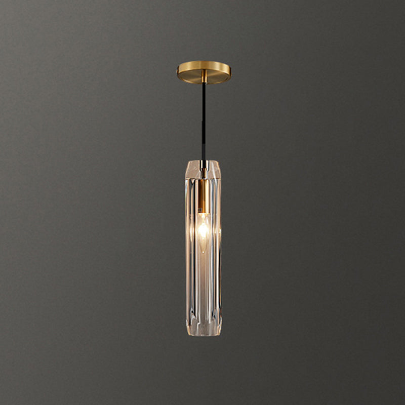 Crystal Brilliance: Customizable Elegance for Your Modern Space