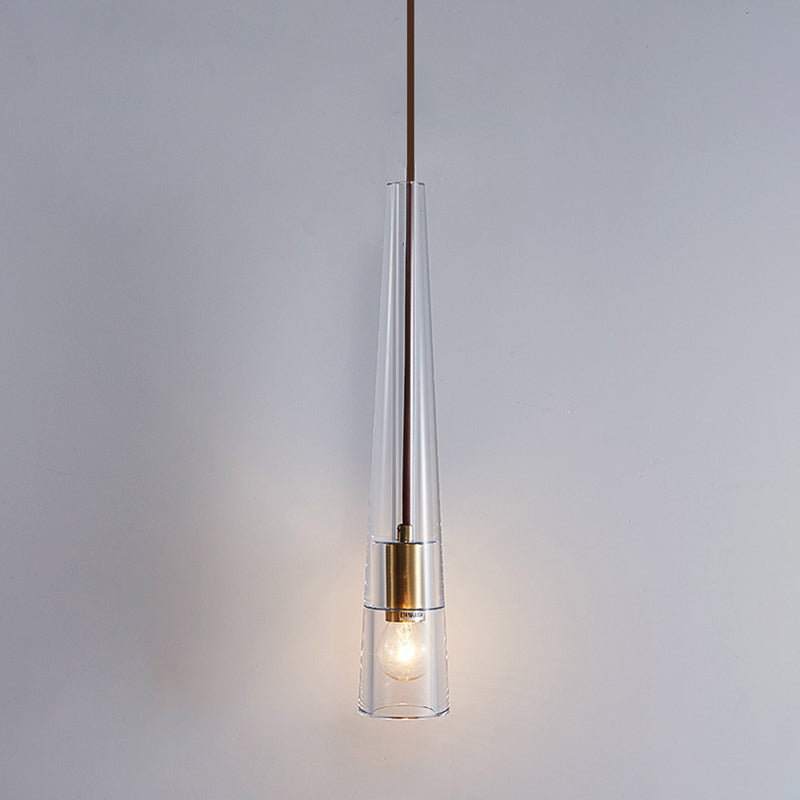 Crystal Brilliance: Customizable Elegance for Your Modern Space