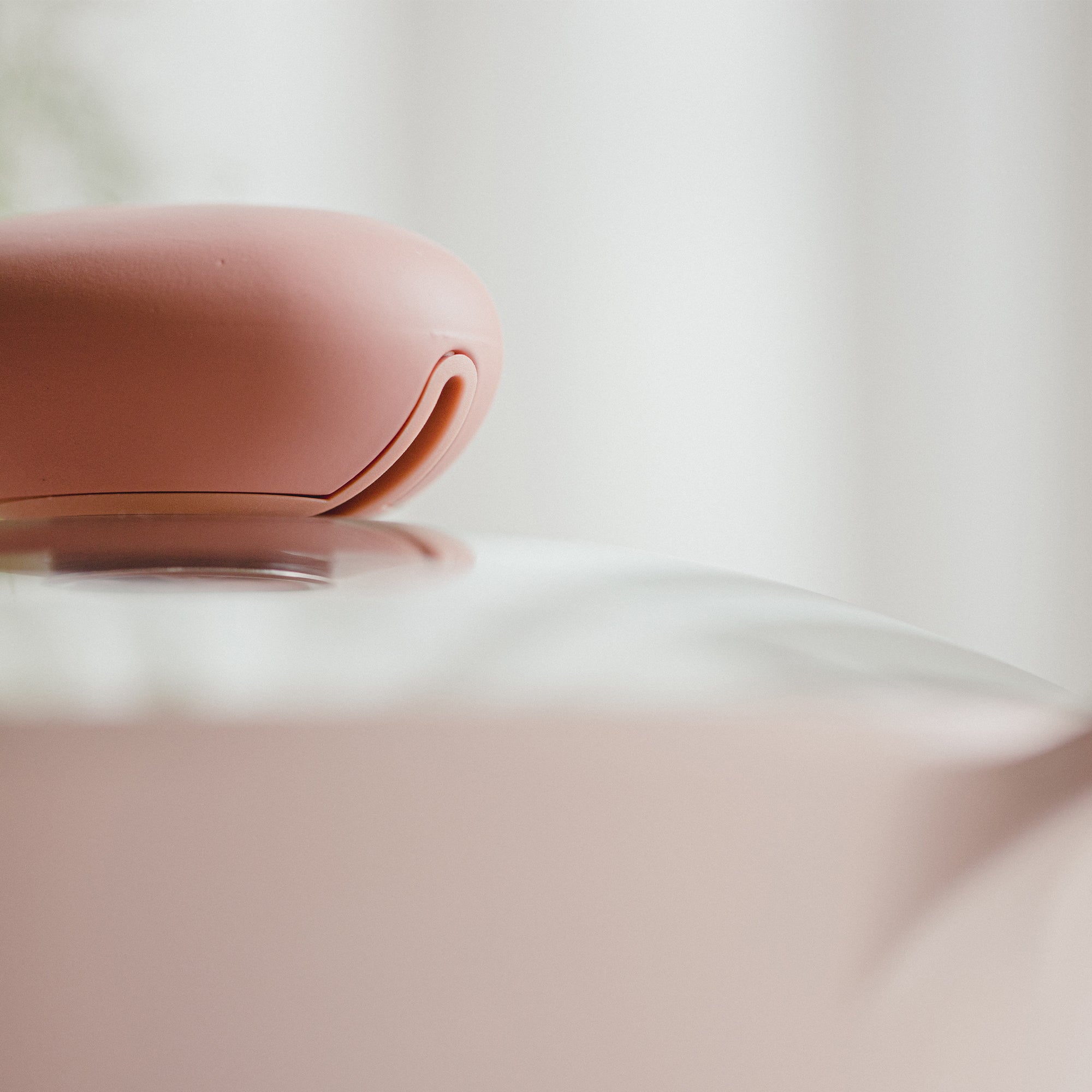 Retro Sherbet 9" Stock Pot