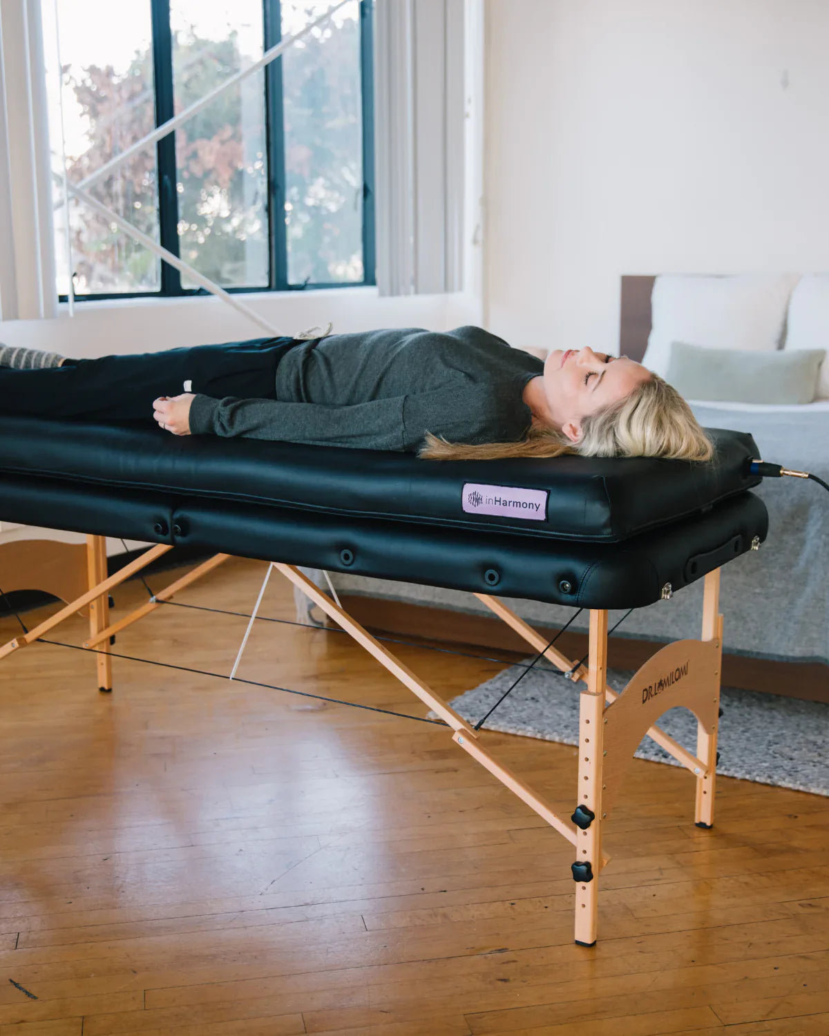 inHarmony Practitioner