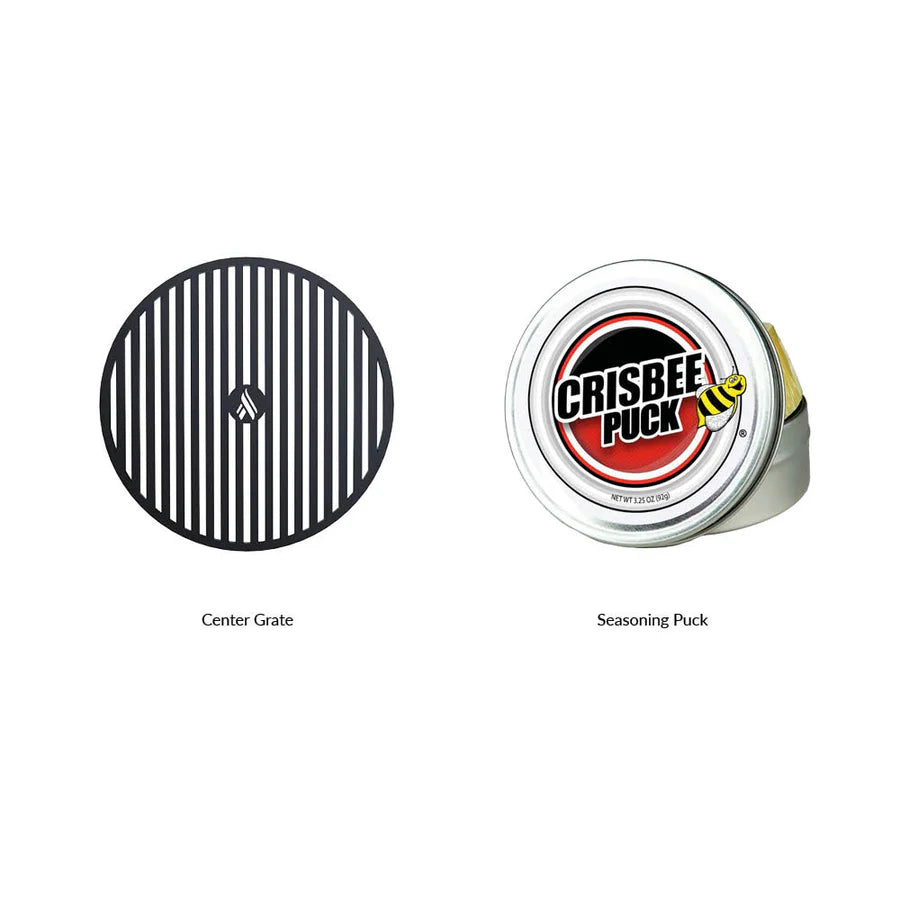 Arteflame ONE30 — 30″ One Series Flat-Top Charcoal Grill & Fire Bowl (Single-Piece CORTEN Steel)