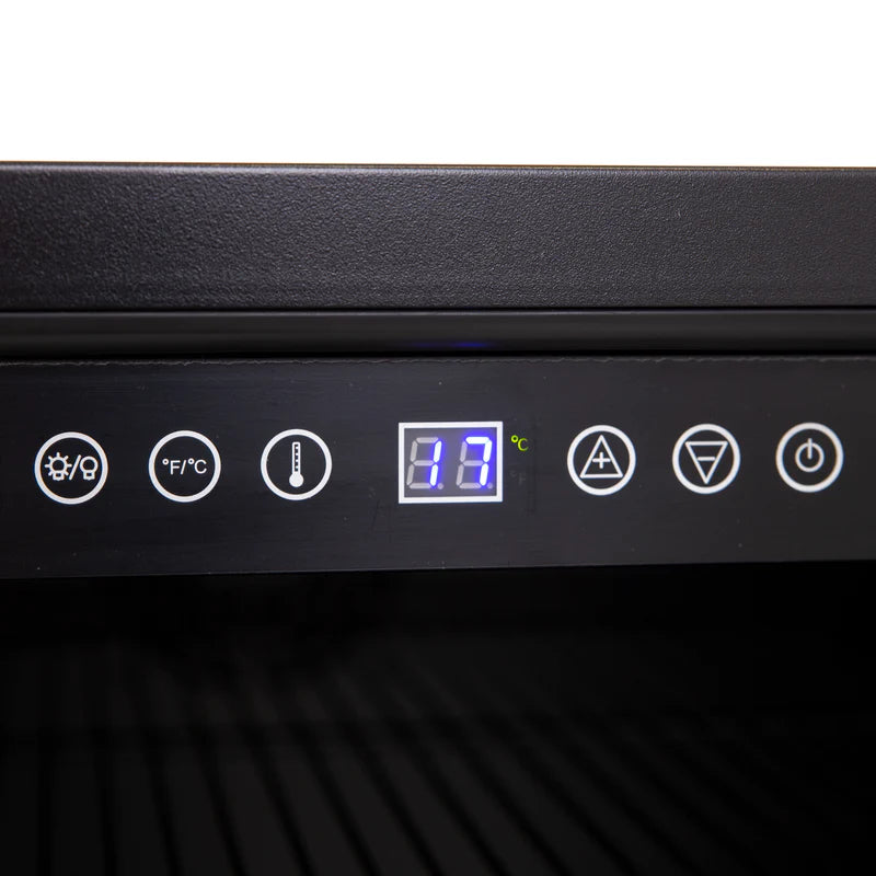 Avanti Beverage Center, 130 Can Capacity