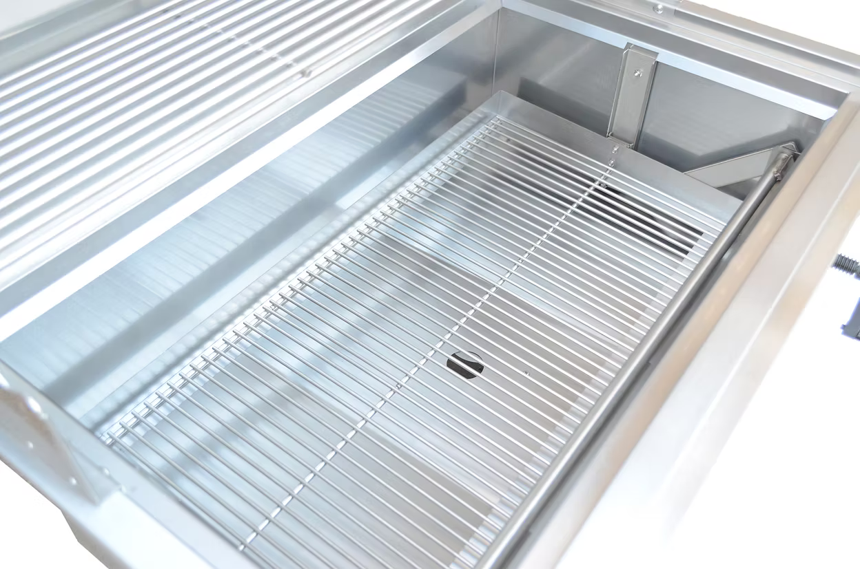 KoKoMo 32” Built In Charcoal Grill