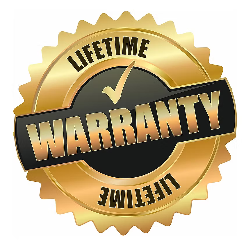 Professional 5 Burner 40 Inch Cart Model BBQ Grill