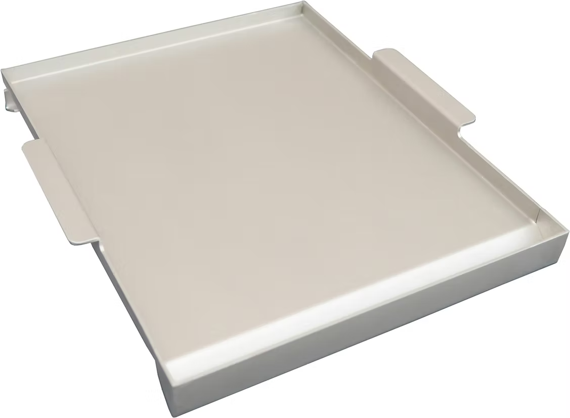 Grill Griddle Insert