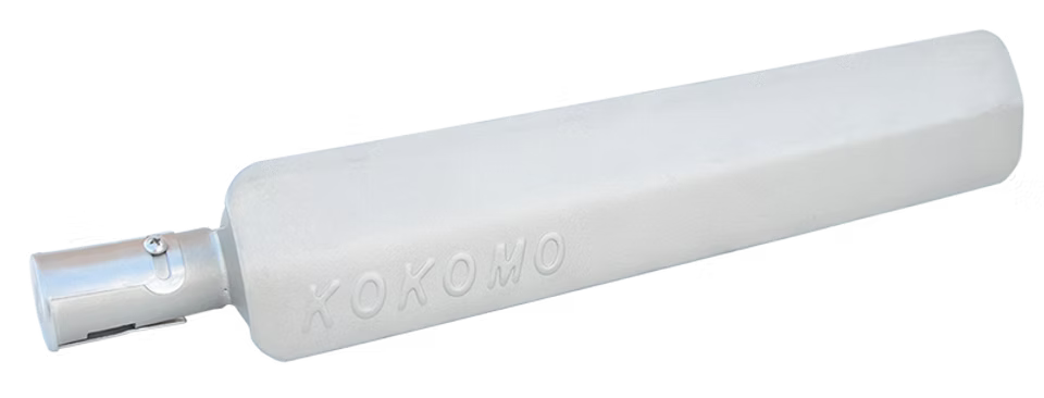 Professional 5 Burner 40 Inch Cart Model BBQ Grill