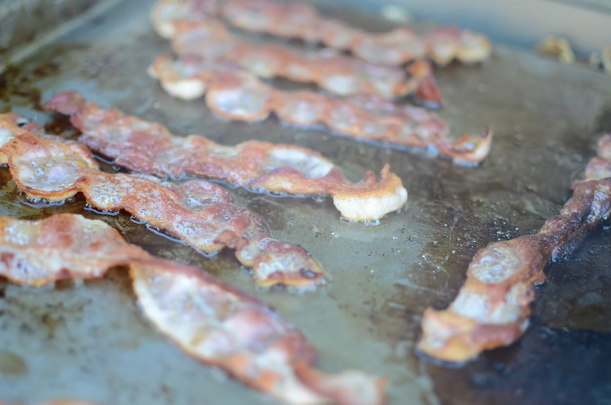 Grill Griddle Insert