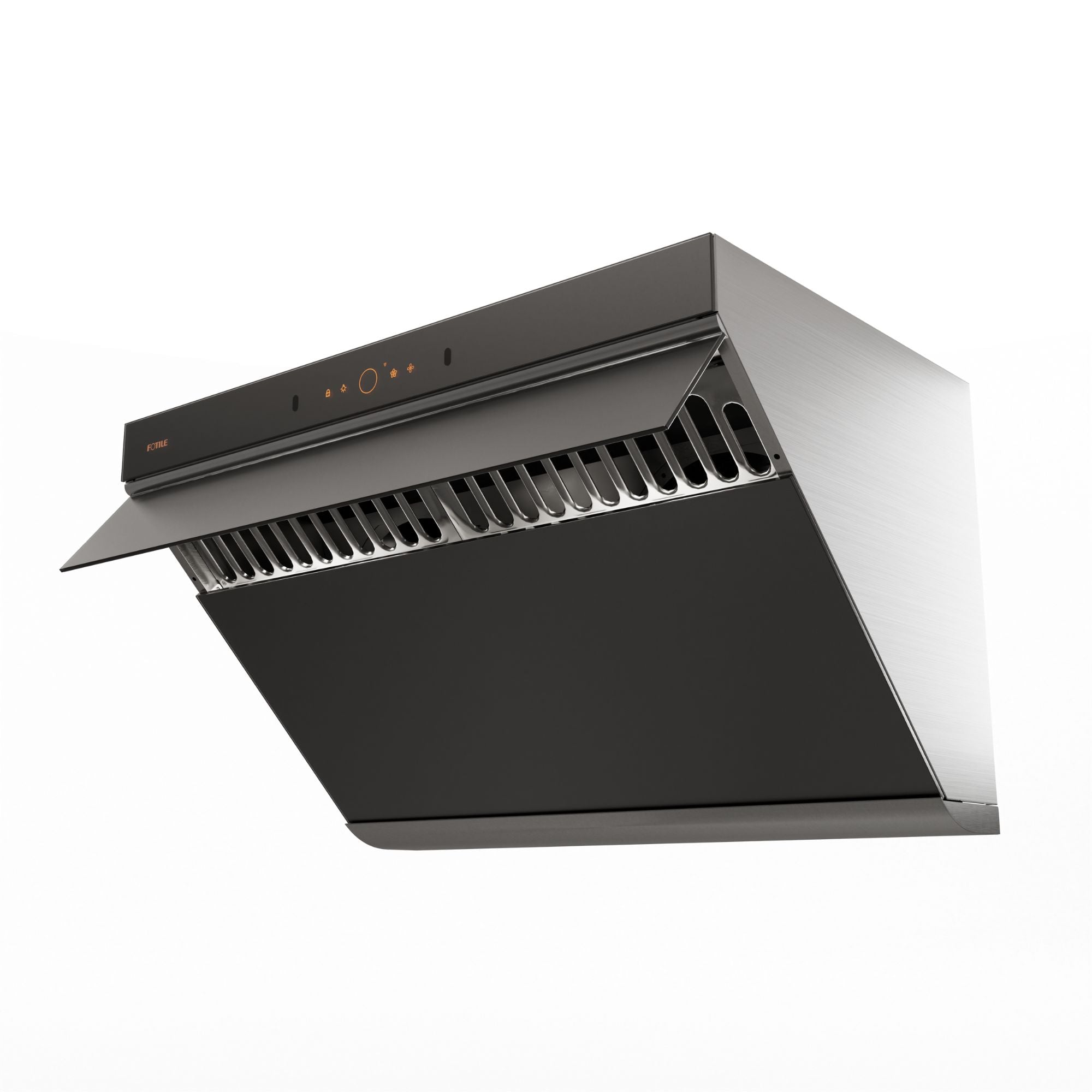 30"/36" Under-Cabinet / Wall Mount Prestige Performance Inclined Vent™ Series | JQG7507 / JQG9007