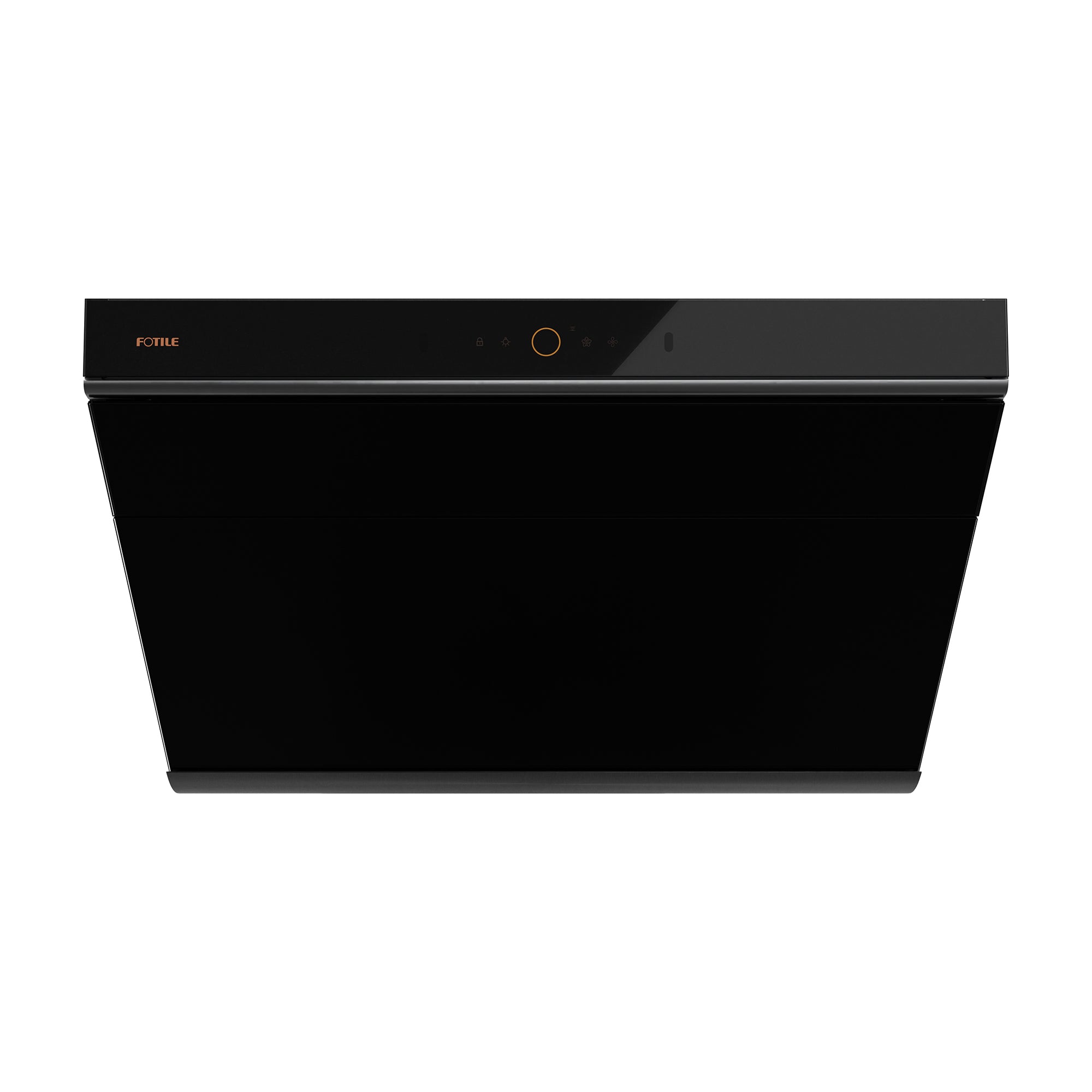 30"/36" Under-Cabinet / Wall Mount Prestige Performance Inclined Vent™ Series | JQG7507 / JQG9007
