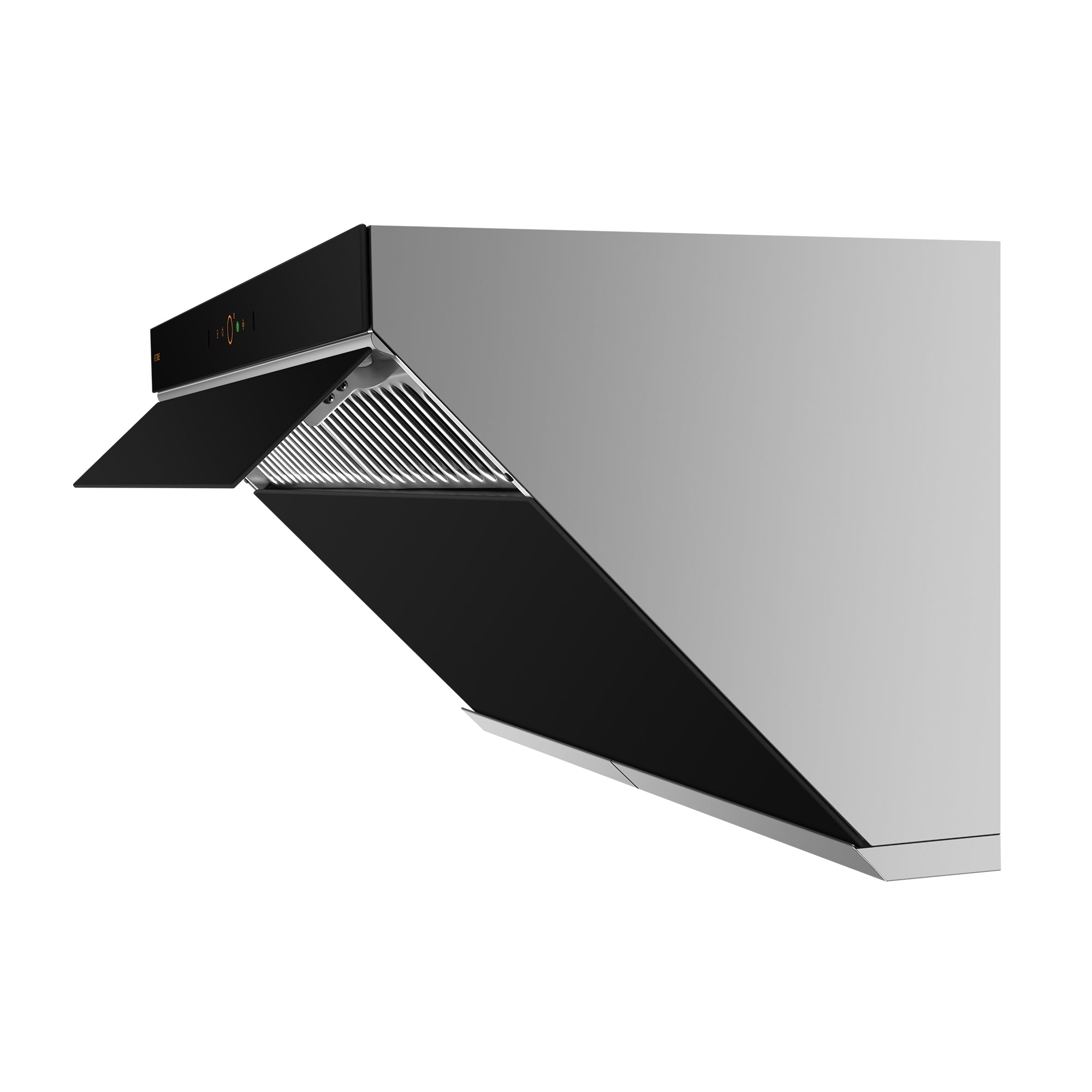 30"/36" Under-Cabinet / Wall Mount Prestige Performance Inclined Vent™ Series | JQG7507 / JQG9007