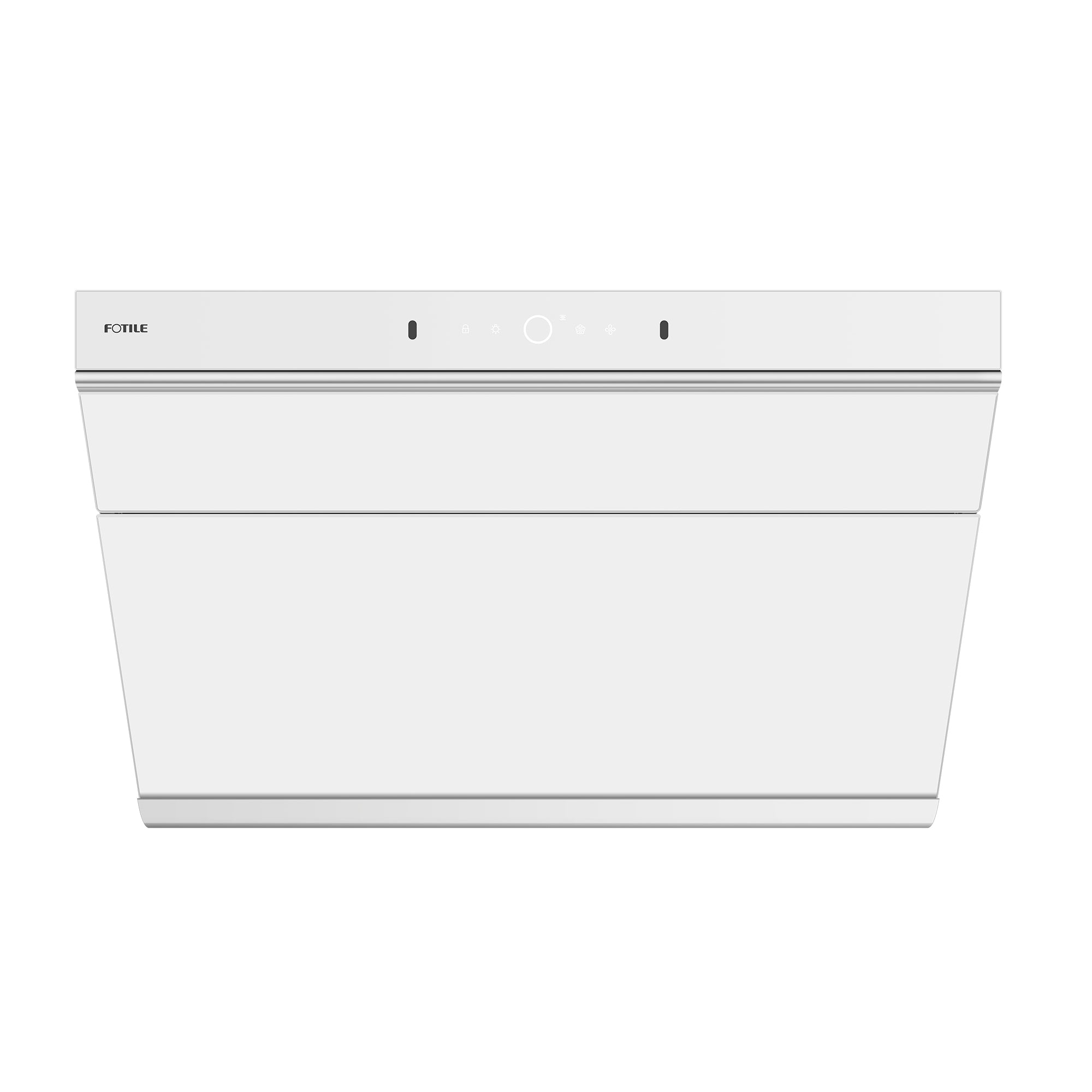 30"/36" Under-Cabinet / Wall Mount Prestige Performance Inclined Vent™ Series | JQG7507 / JQG9007