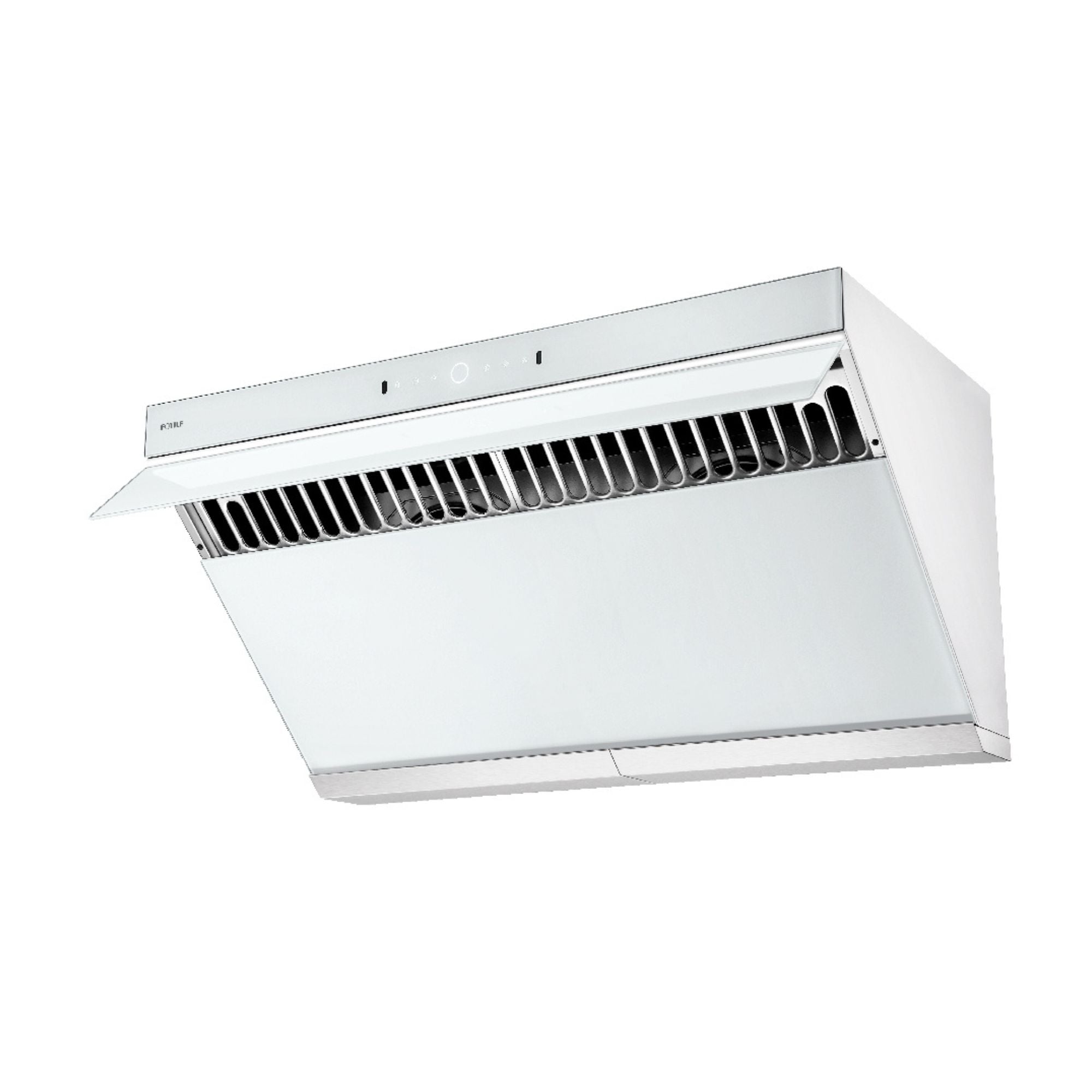 30"/36" Under-Cabinet / Wall Mount Prestige Series | JQG7505 / JQG9006