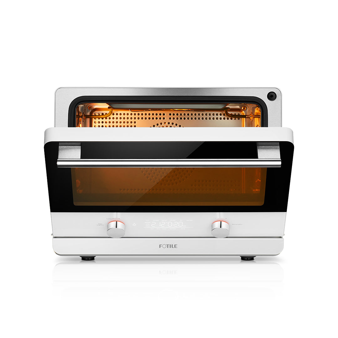 4-in-1 ChefCubii™ Combi-Steam Oven | HYZK26-E1