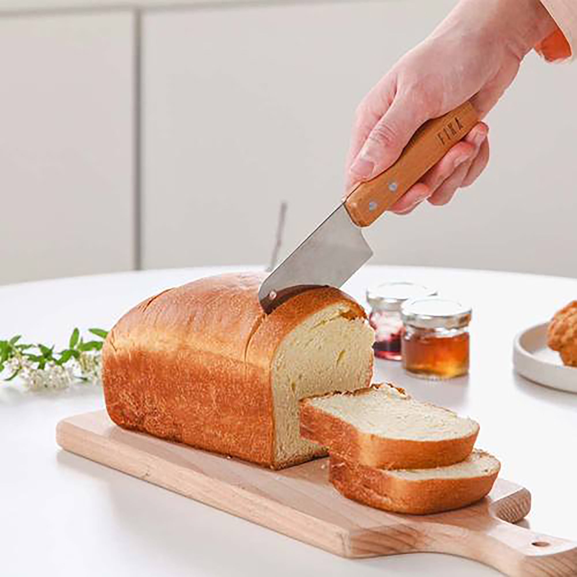 Fika Dessert Knife