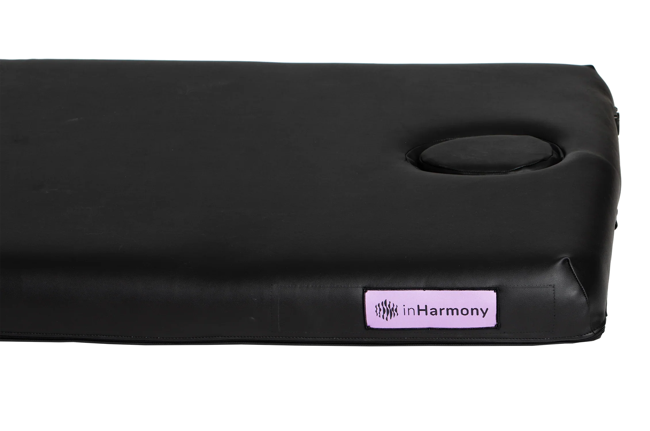 inHarmony Practitioner