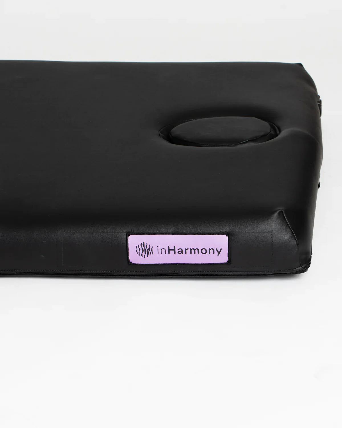 inHarmony Practitioner