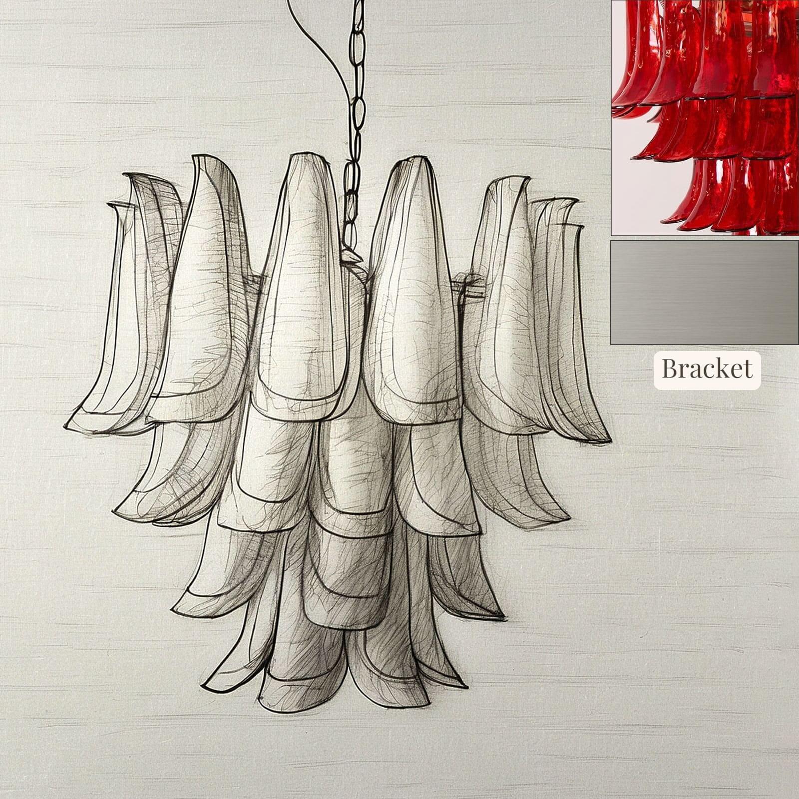 Xiravo Chandelier