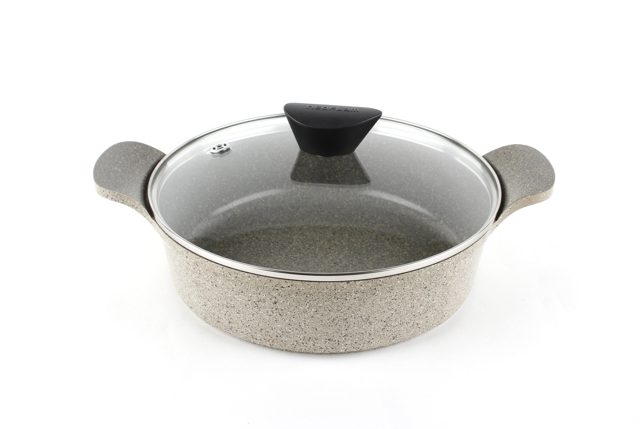 Venn 10" Stock Pot