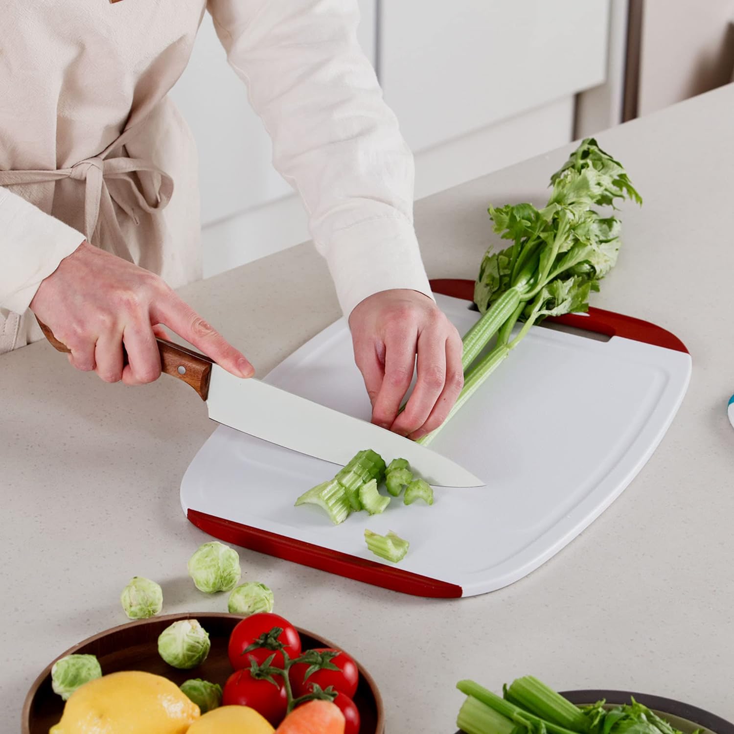 Biju Cutting Board 3 PCS Set