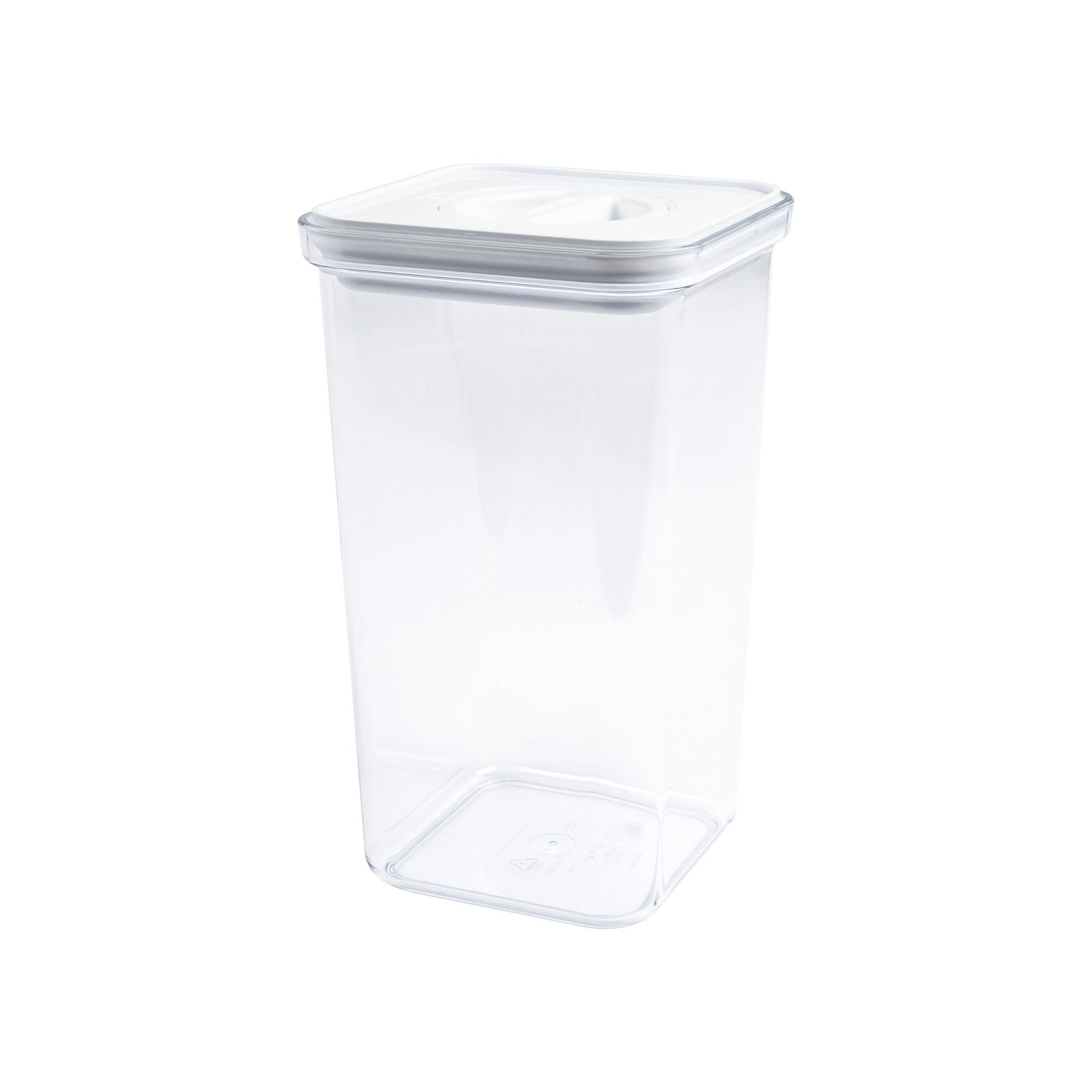 Smart Seal Square Canister