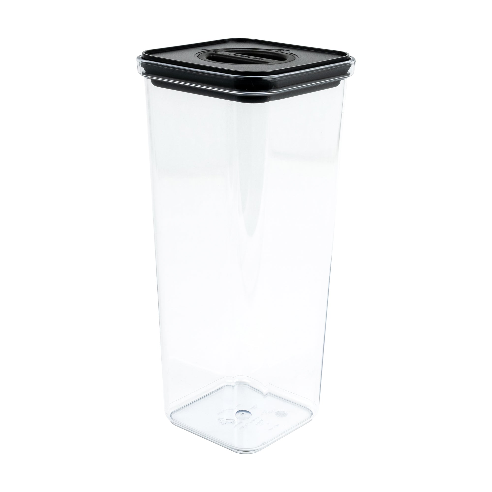Smart Seal Square Canister
