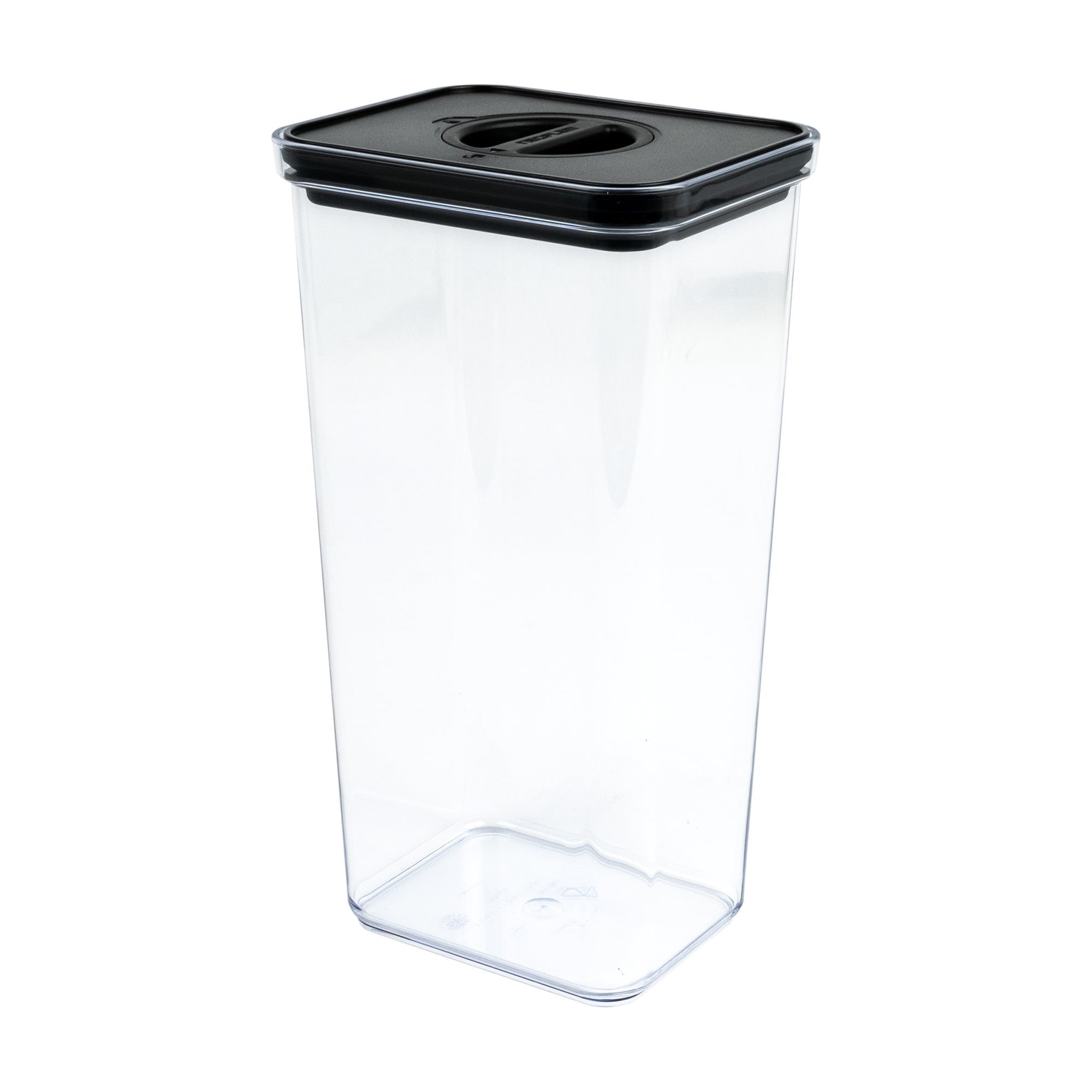 Smart Seal Rectangular Canister