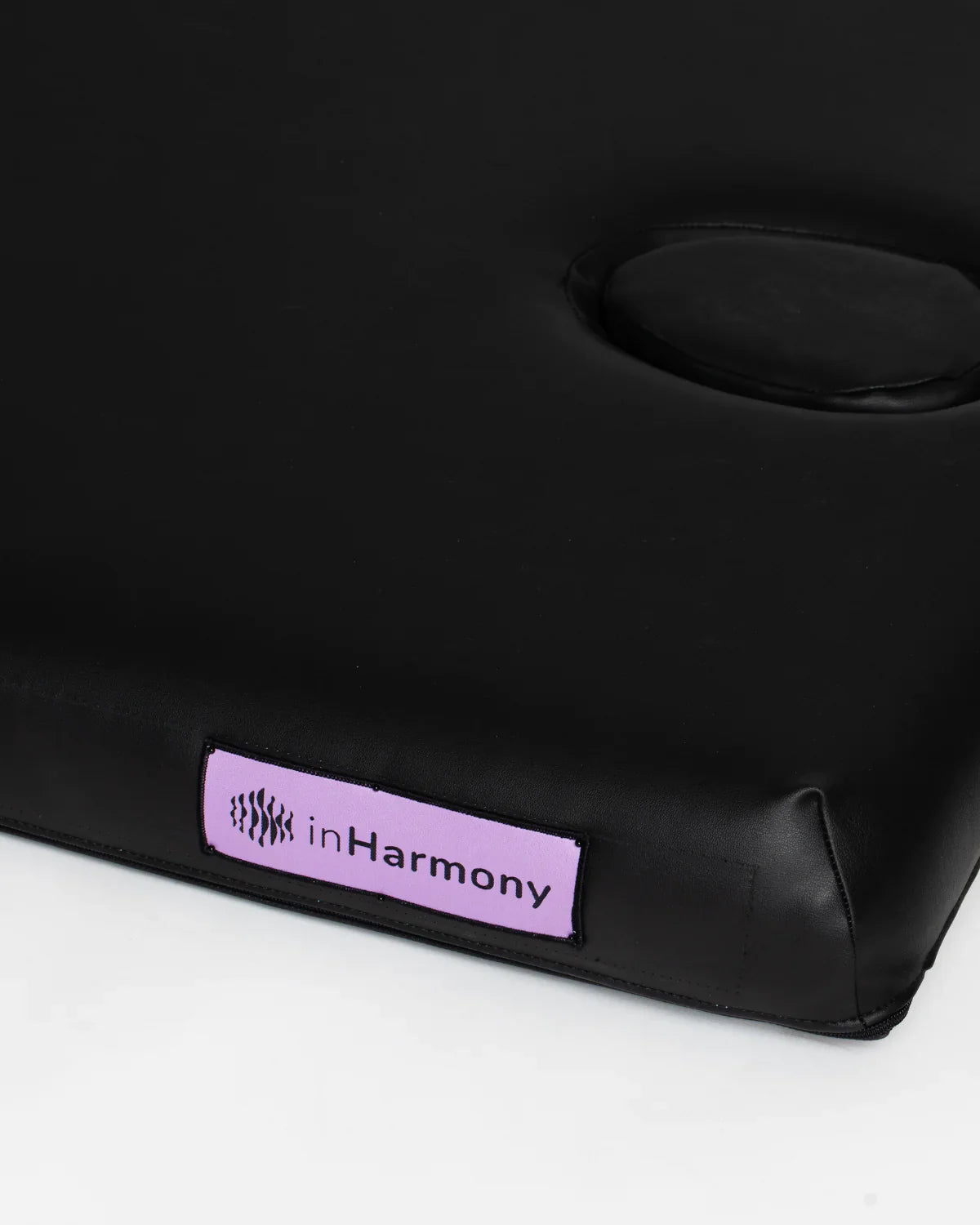 inHarmony Practitioner