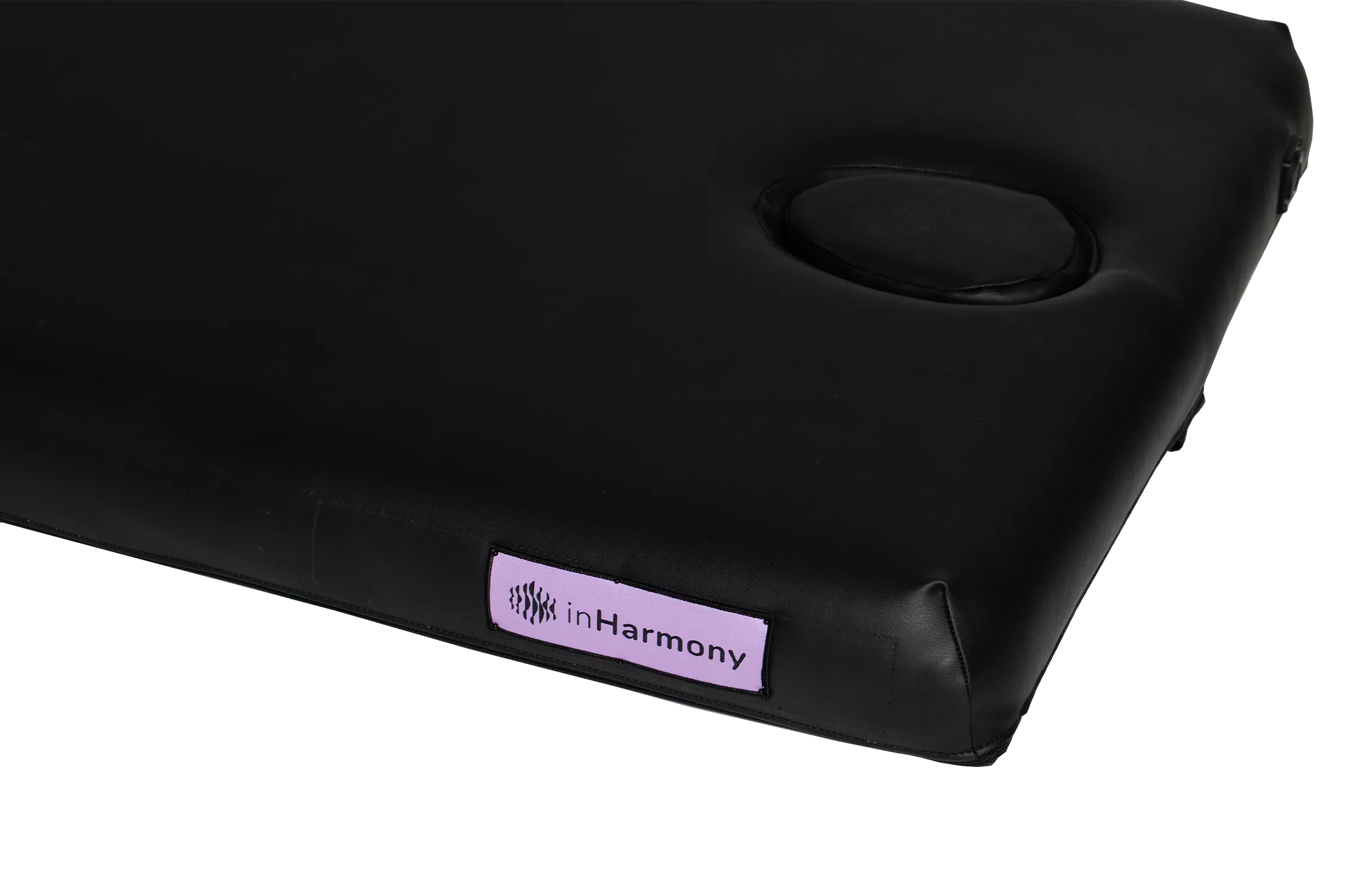 inHarmony Practitioner