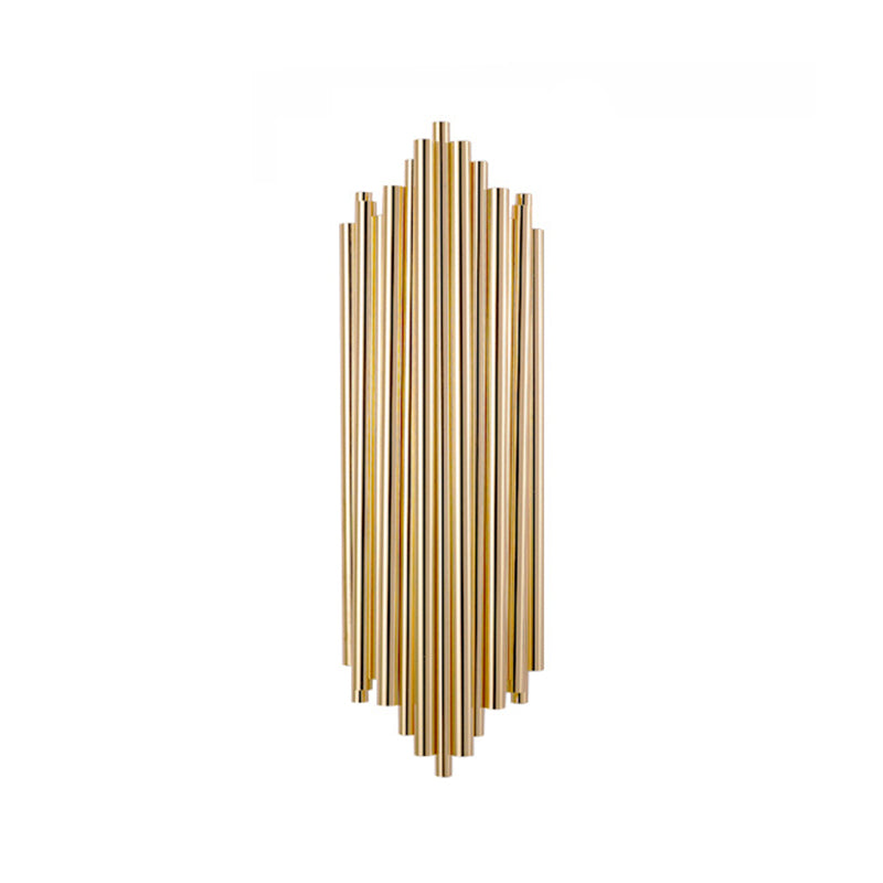 Gabriela Golden Glow: Illuminate Your Walls with Modern Style