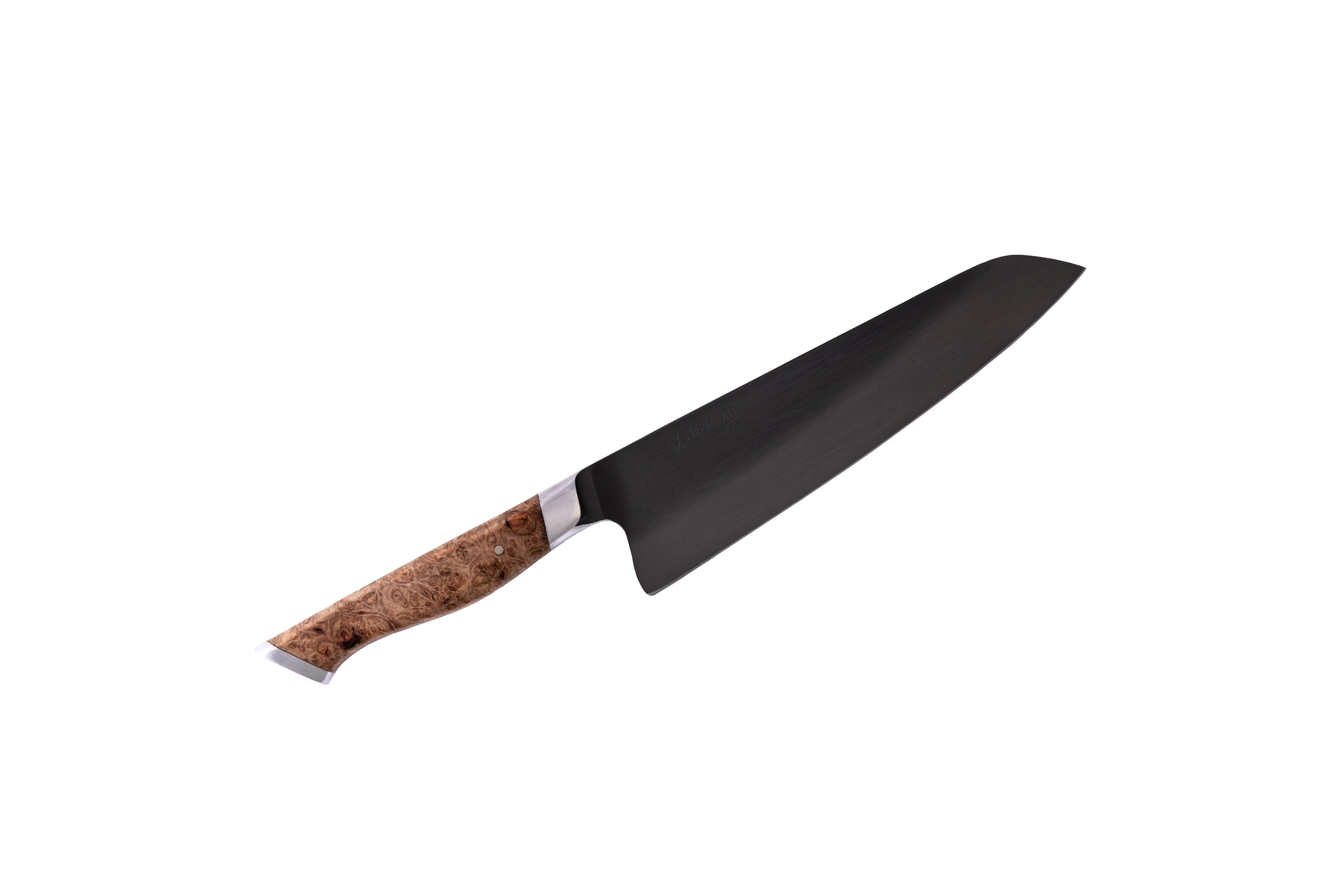 Everyday Knife & Board Set