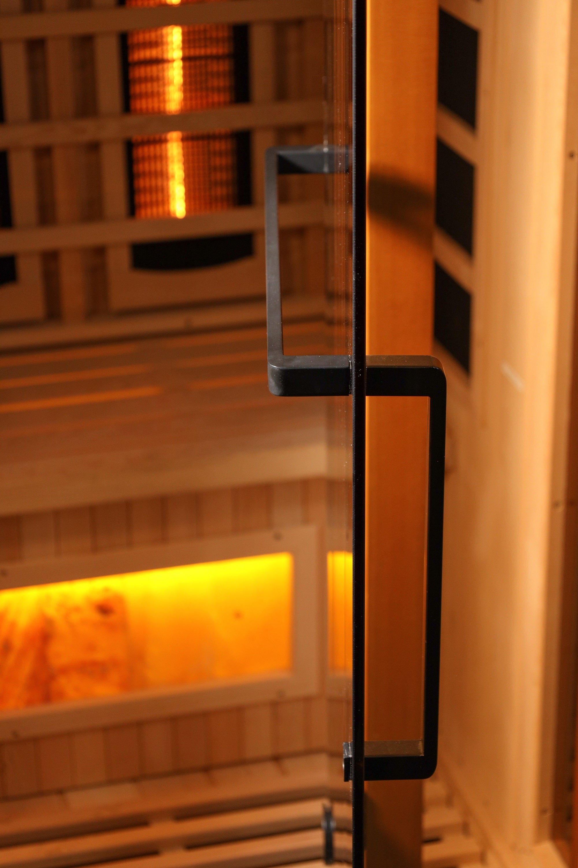 Golden Designs 3-Person Full Spectrum Sauna – GDI-8030-03