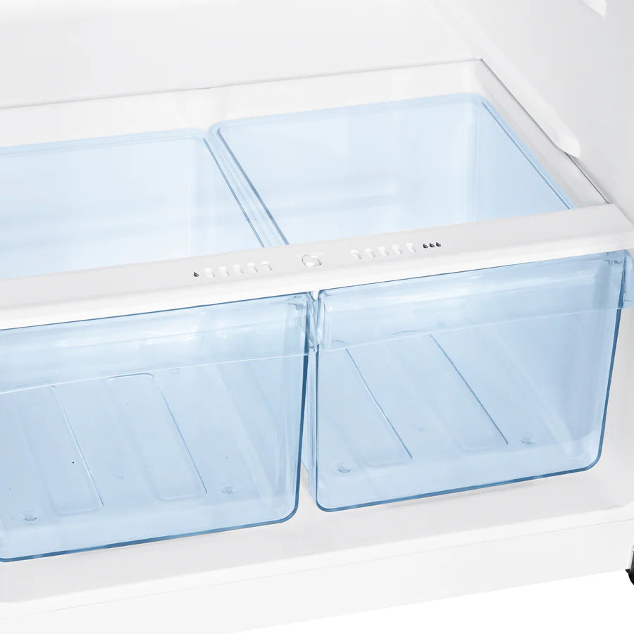 Avanti 10.0 cu. ft. Apartment Size Refrigerator