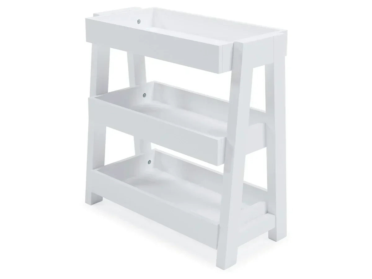 Blariden Shelf Accent Table