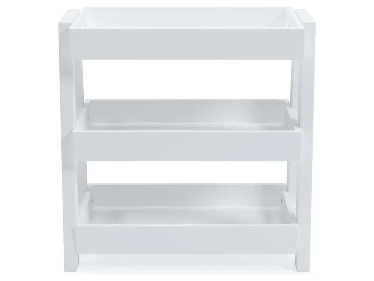 Blariden Shelf Accent Table