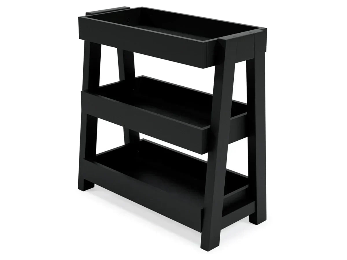 Blariden Shelf Accent Table