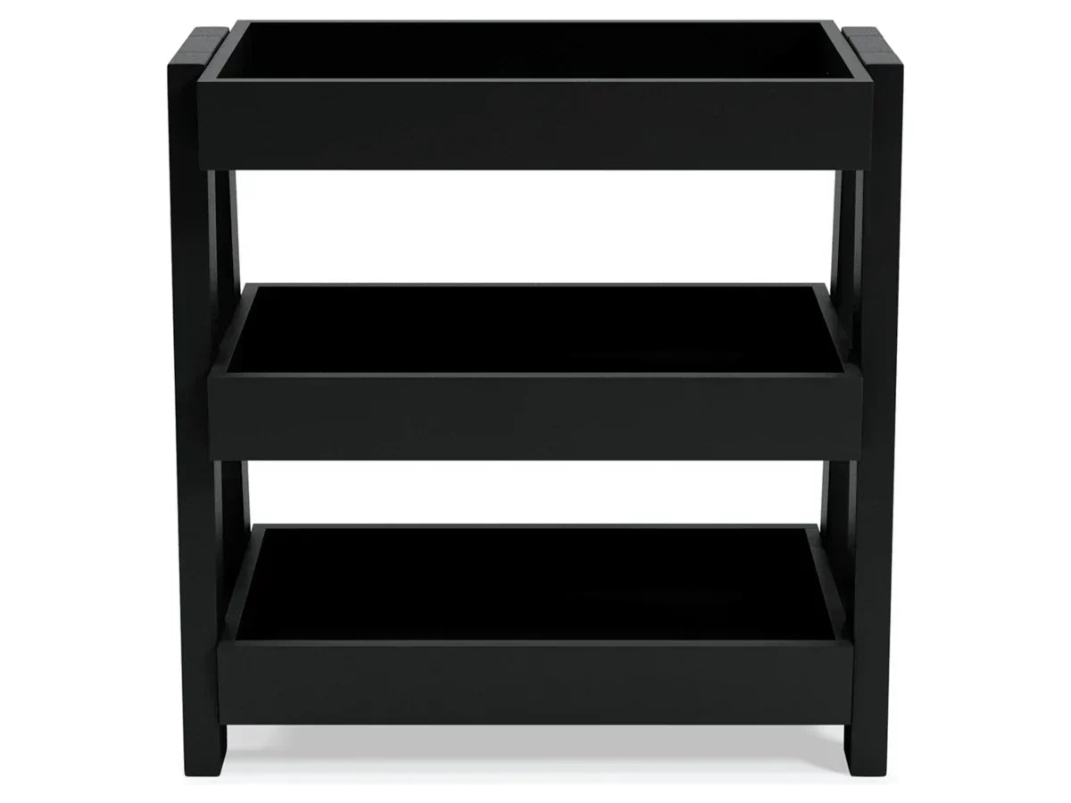 Blariden Shelf Accent Table