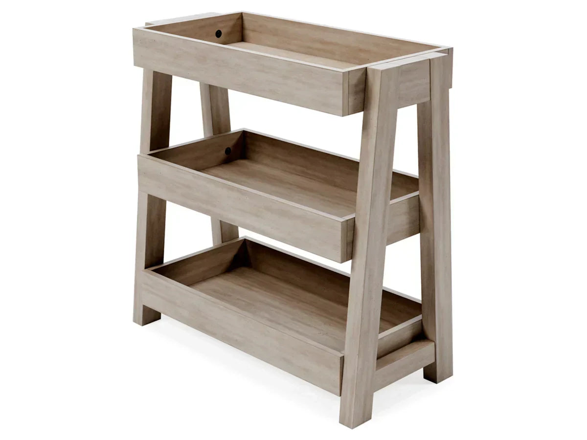 Blariden Shelf Accent Table
