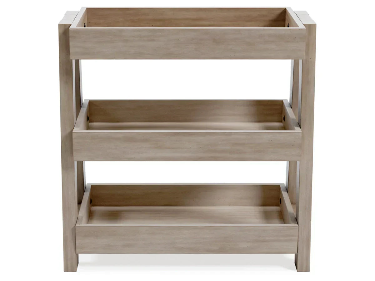 Blariden Shelf Accent Table