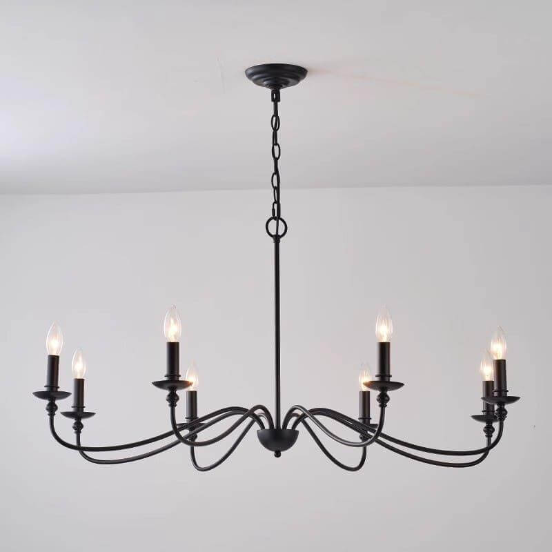 Abigeal Chandelier