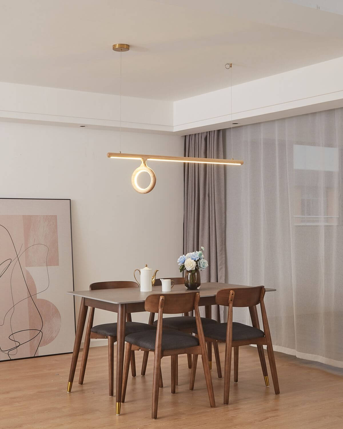 Boisnor Chandelier
