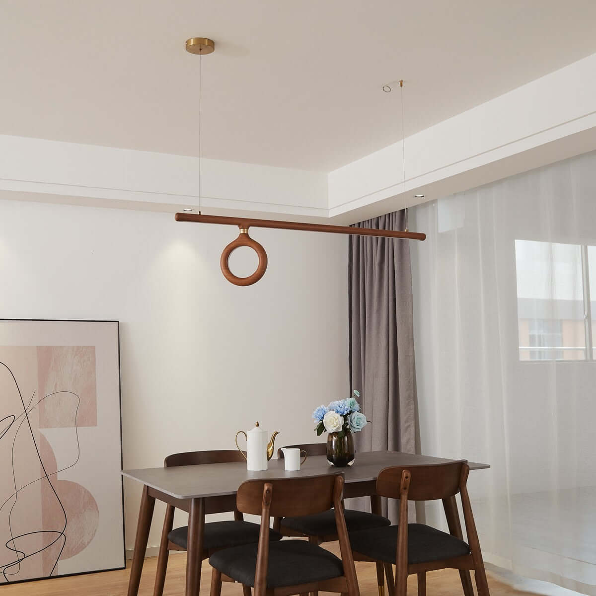 Boisnor Chandelier
