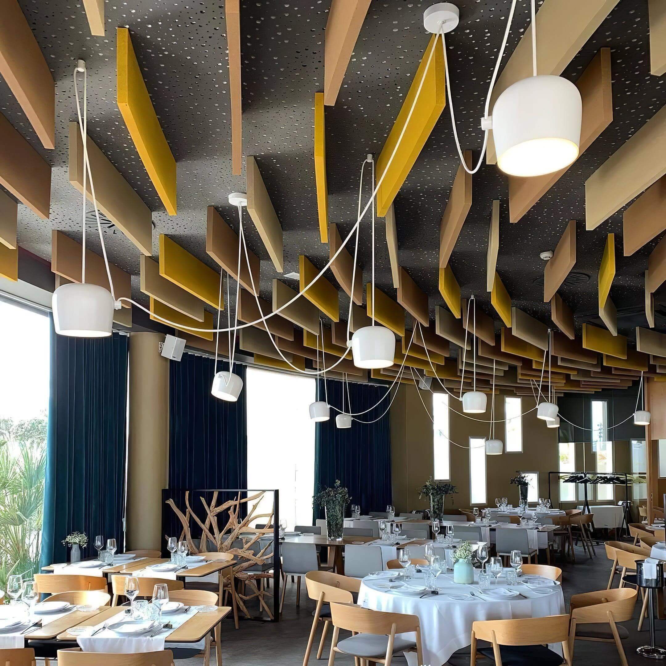 Aim Pendant Light