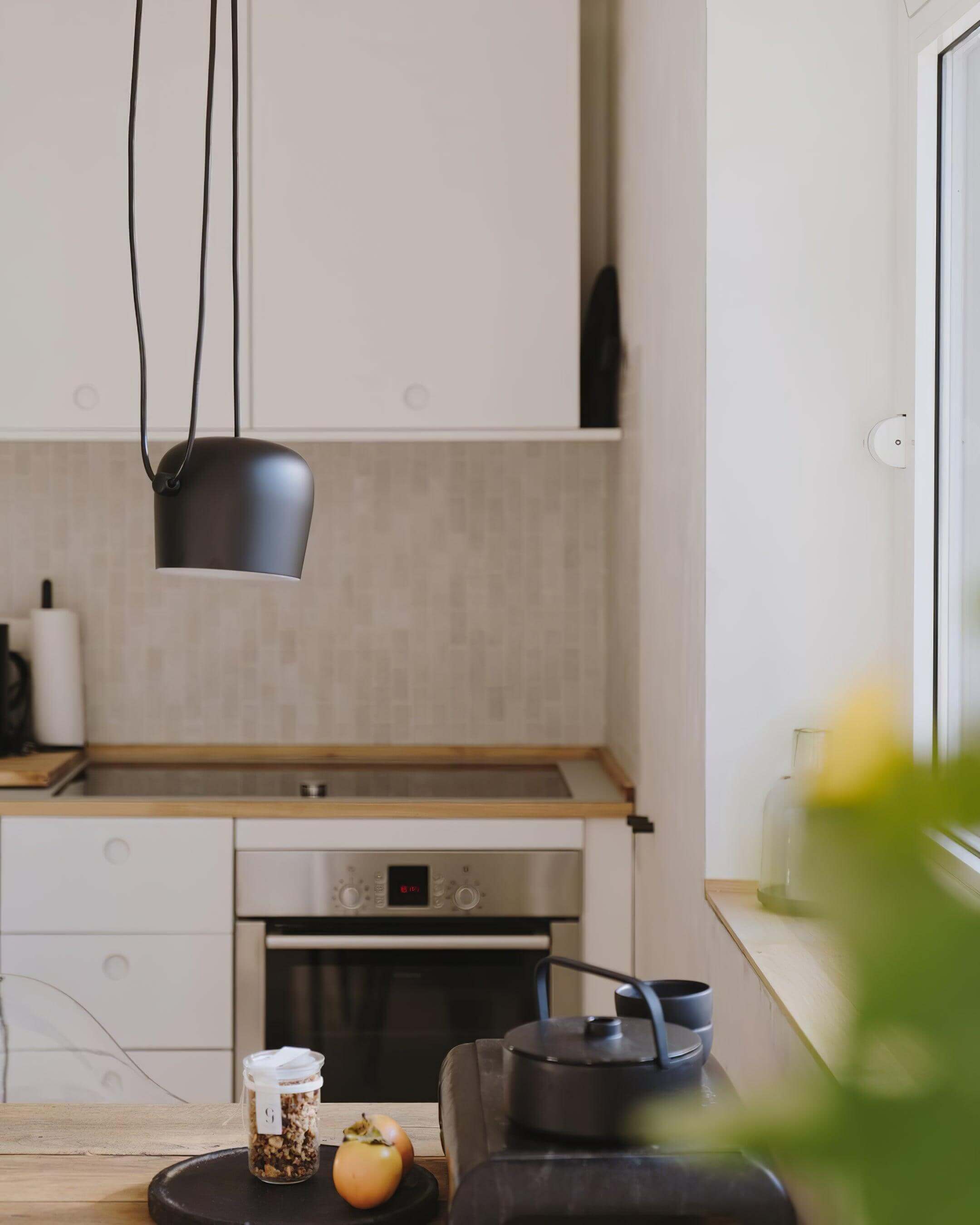 Aim Pendant Light
