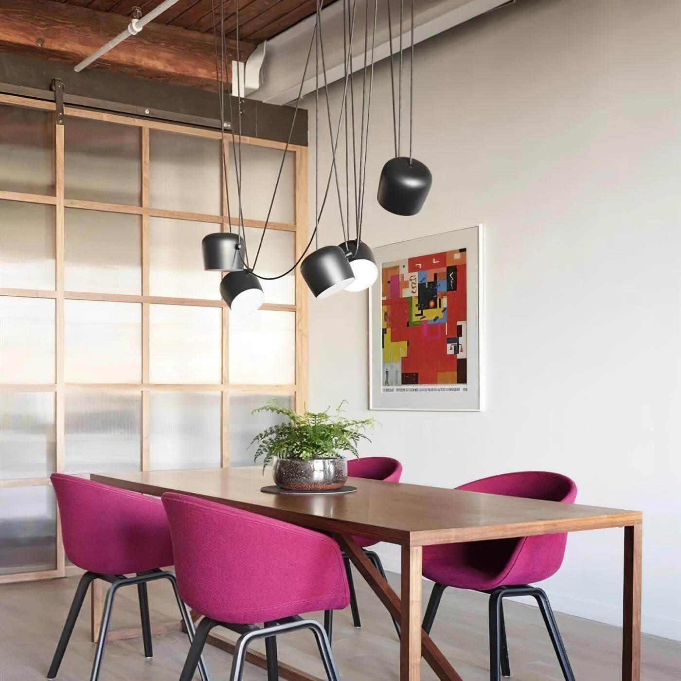 Aim Pendant Light
