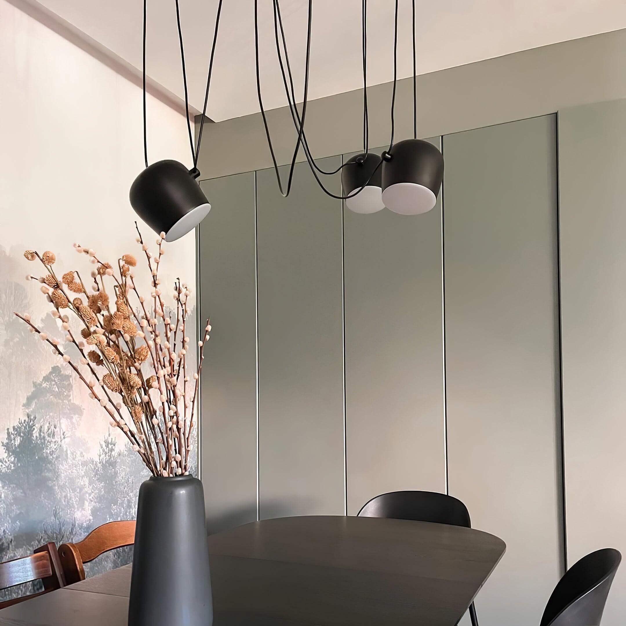Aim Pendant Light